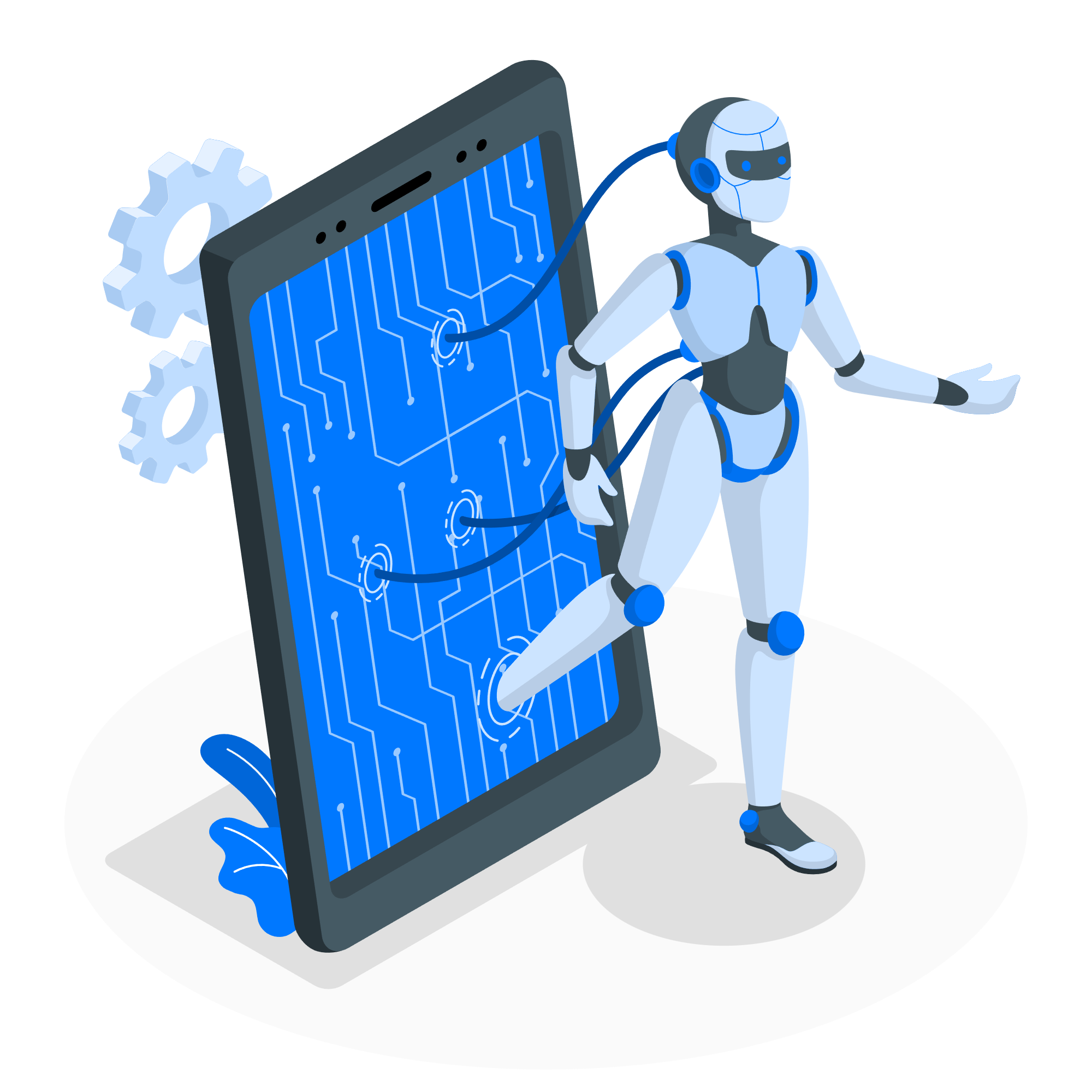 Yapay Zeka Çözümleri